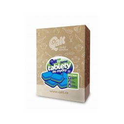 QALT JSME TABLETY DO MYČKY - ECO, 60kusů - 1