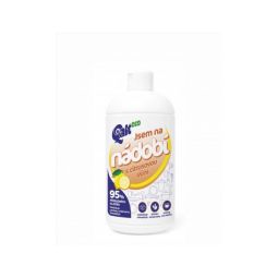 QALT JSEM NA NÁDOBÍ CITRUS - ECO 0,5l - 1