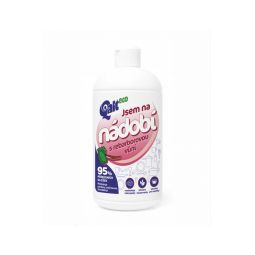 QALT JSEM NA NÁDOBÍ REBARBORA - ECO 0,5l - 1