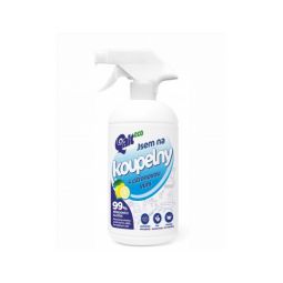 QALT JSEM NA KOUPELNY CITRUS - ECO 0,5l - 1