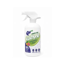 QALT JSEM NA KUCHYNĚ GREP - ECO 0,5l - 1