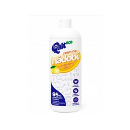 QALT JSEM NA NÁDOBÍ CITRUS - ECO 1l - 1