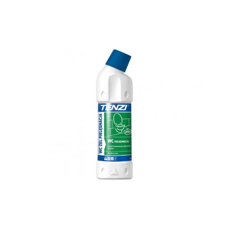 WC gel pro každodenní péči 750 ml - 1