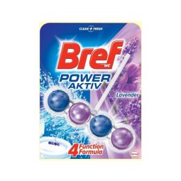 WC Bref kuličky - Levandule - 1