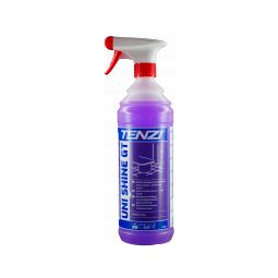 Uni shine GT 1l CZ - univerzální čistící prostředek - 1