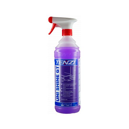 Uni shine GT 1l CZ - univerzální čistící prostředek - 1