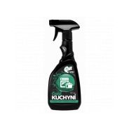 QALT ČISTIČ KUCHYNÍ NANO 0,5l - 1