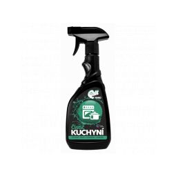 QALT ČISTIČ KUCHYNÍ NANO 0,5l - 1