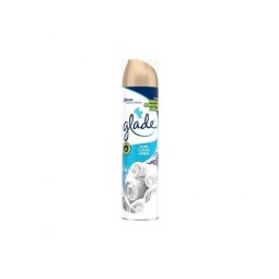 GLADE BY BRISE, SPRAY 300ml - vůně čistoty - 1