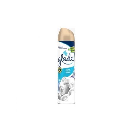 GLADE BY BRISE, SPRAY 300ml - vůně čistoty - 1