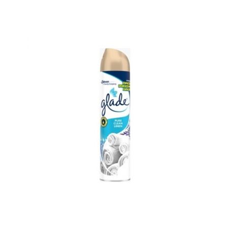 GLADE BY BRISE, SPRAY 300ml - vůně čistoty - 1