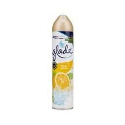 GLADE BY BRISE, SPRAY 300ml - citrus - 1