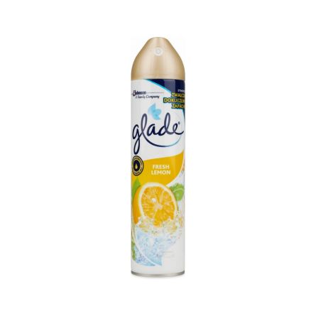 GLADE BY BRISE, SPRAY 300ml - citrus - 1