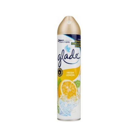 GLADE BY BRISE, SPRAY 300ml - citrus - 1