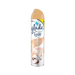 GLADE BY BRISE, SPRAY 300ml - magnolie & vanilka - 1