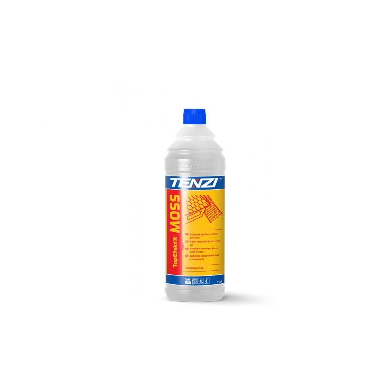 TOPEFEKT®MOSS 1L - 1