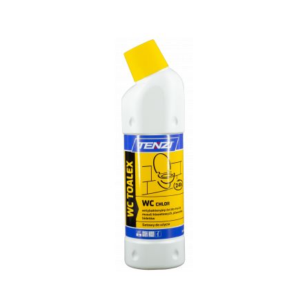WC TOALEX 750 ml CZ - 1