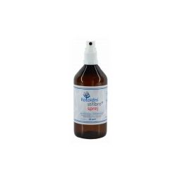 Koloidní stříbro 200 ml sprej - koncentrace 20 ppm - 1