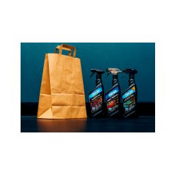 CAR BOX 1 - 1