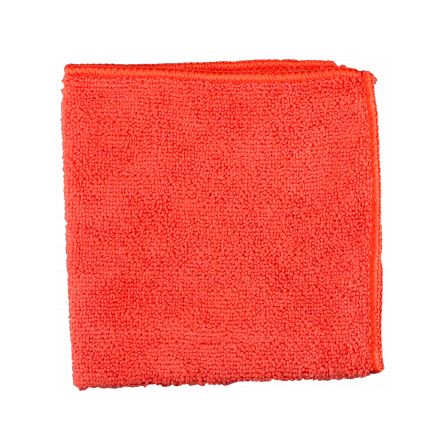 MMS ECONOMY MERIDA 35 x 35cm, červená 220g/m2 - 1