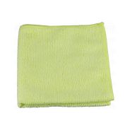 MMS ECONOMY MERIDA 35 x 35cm, žlutá 220g/m2 - 1