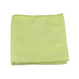 MMS ECONOMY MERIDA 35 x 35cm, žlutá 220g/m2 - 1