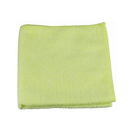 MMS ECONOMY MERIDA 35 x 35cm, žlutá 220g/m2 - 1