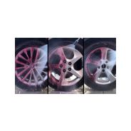 Tenzi detailer BLEEDING RIM CHERRY- čistič na kola 600 ml - 2