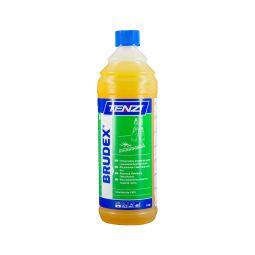 Brudex 1 l - čistič a odmašťovač - koncentrát - 1
