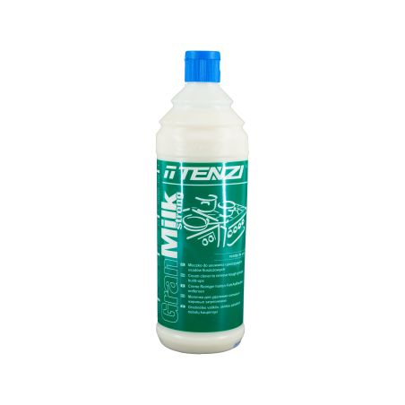 Gran Milk Strong 1 l - silné mléko na nečistoty, usazeniny a tuky - 1