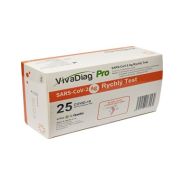 ANTIGENNÍ TEST výtěrový nos, VIVADIAG TM Pro SARS-CoV-2 Ag Rapid, bal. 25 ks v krabičce - 1