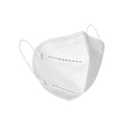 LVTU RESPIRÁTOR FFP2, bílý - 1
